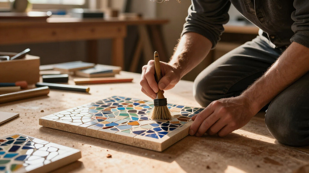 The Largest Roman Mosaic Ever Excavated Opens To The Public