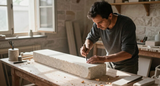 The Unsung Craftspeople Who Built Ancient Egypt