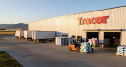 Tractor Supply Opens New $200M Distribution Center In Idaho