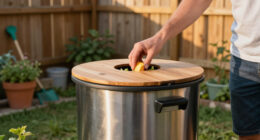 Washington, D.C., Smart Composting Bins Reach Collection Milestone - Waste Today -
