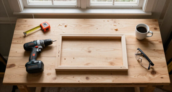 Why I’m Adding A “95% Day” To Every DIY Project From Now On