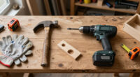 Workshop Starter Kit: The Complete Tool Checklist (2026)