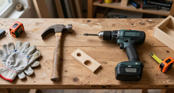Workshop Starter Kit: The Complete Tool Checklist (2026)