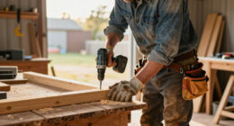10 Best Blue-Collar Work Gear for 2027