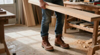 10 Best Hands-Free Work Boots for Fast, Easy On-and-Off in 2027
