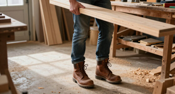 10 Best Hands-Free Work Boots for Fast, Easy On-and-Off in 2027