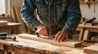 11 Best Denim Workwear Jackets for Durability and Style in 2027