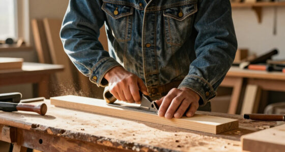 11 Best Denim Workwear Jackets for Durability and Style in 2027