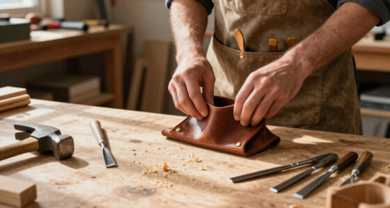 11 Best Leather Tool Pouches in 2027