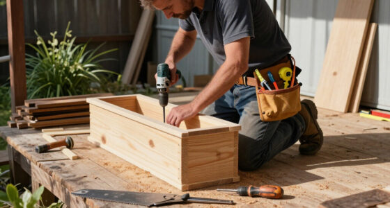 11 Best Tool Belt Organizers for Work in 2027