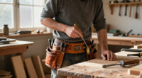 12 Best Modular Tool Belt Suspenders for 2027