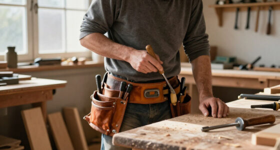 12 Best Modular Tool Belt Suspenders for 2027