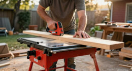 12 Best Portable Table Saws for Woodworking in 2027
