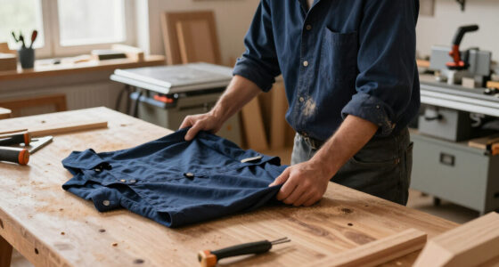 12 Best Protective Work Shirts in 2027