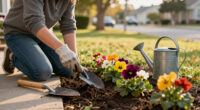12 Weekend Landscaping Projects That'll Boost Your Curb Appeal, According To Experts