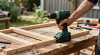 13 Best Cordless Impact Drivers for Power and Precision in 2027
