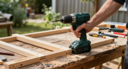 13 Best Cordless Impact Drivers for Power and Precision in 2027