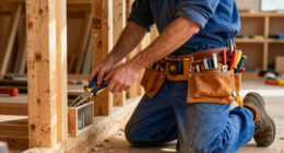 13 Best Electricians Tool Belts for Organized Work in 2027