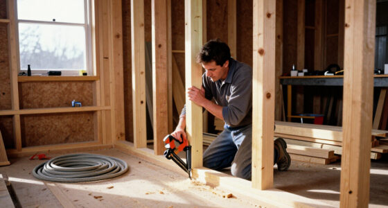 13 Best Framing Nailers for Home Building and Remodeling in 2027