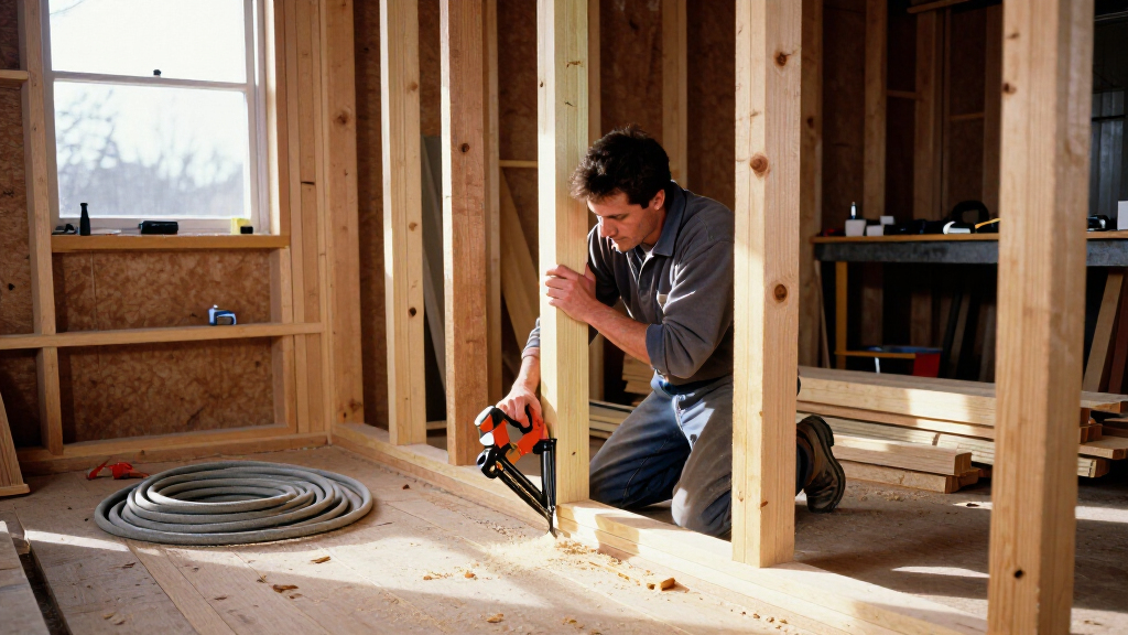 13 Best Framing Nailers for Home Building and Remodeling in 2027