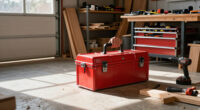 13 Best Rolling Tool Chests for Organized Workshops in 2027
