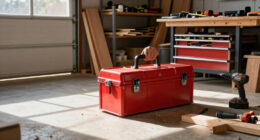 13 Best Rolling Tool Chests for Organized Workshops in 2027