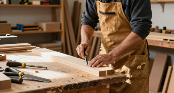 14 Best Canvas Tool Aprons for Carpenters in 2027