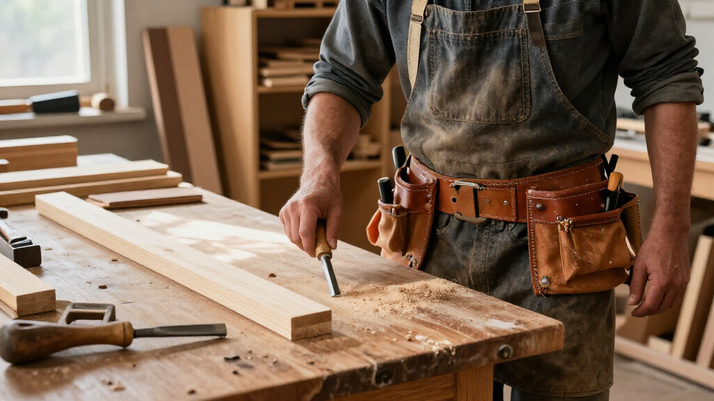 14 Best Carpenter Tool Belts With Suspenders for 2027
