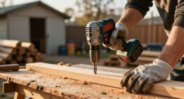 14 Best Cordless Impact Wrenches for Automotive and Heavy-Duty Jobs in 2027