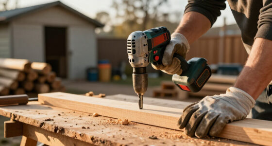 14 Best Cordless Impact Wrenches for Automotive and Heavy-Duty Jobs in 2027
