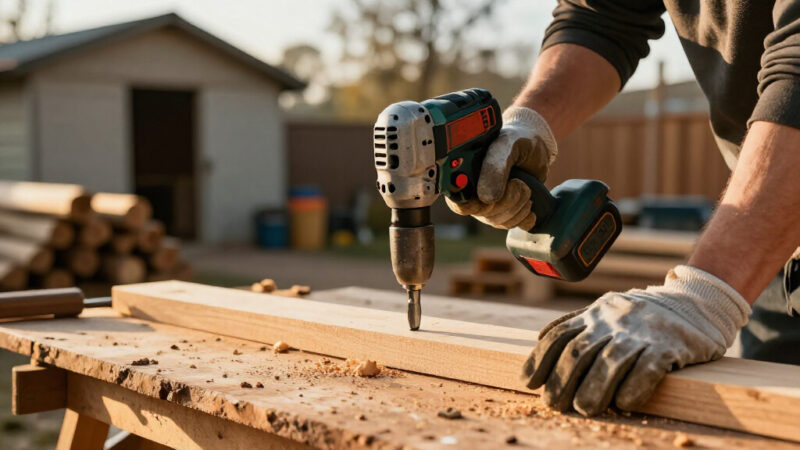 Lifting And Rigging Storage 14 Best Cordless Impact Wrenches for Automotive and Heavy-Duty Jobs in ...