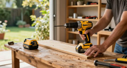 14 Best DeWalt Power Tool Batteries for 2027