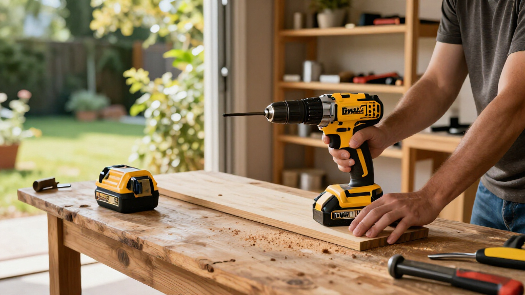 14 Best DeWalt Power Tool Batteries for 2027
