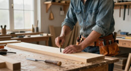 14 Best Leather Tool Belts for 2027