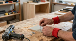 14 Best Magnetic Wrist Tool Holders for 2027