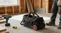14 Best Rolling Tool Bags for Contractors in 2027