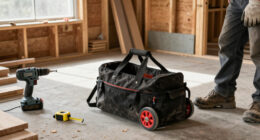 14 Best Rolling Tool Bags for Contractors in 2027