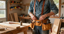 14 Best Work Suspenders for Tool Belts in 2027