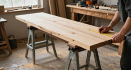 15 Best Adjustable Sawhorses for Woodworking in 2027