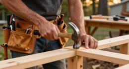15 Best Carpenter Tool Belts for Organized, Comfortable Work in 2027