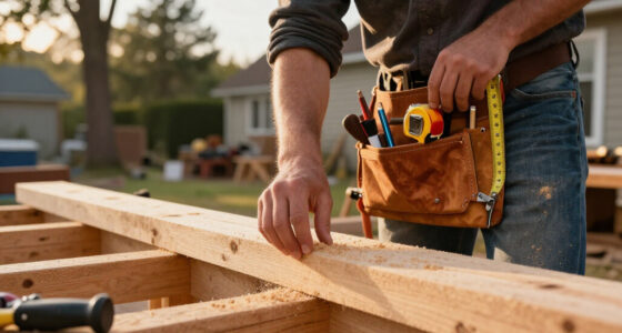 15 Best Carpenter Tool Pouches for Organized Work in 2027