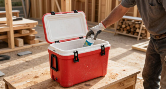 15 Best Coolers for Construction Workers in 2027