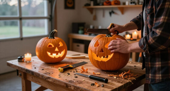 15 Best Halloween Picks for 2027
