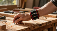 15 Best Heavy-Duty Magnetic Wristbands for Workshop and Jobsite Use in 2027