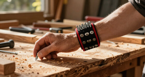 15 Best Heavy-Duty Magnetic Wristbands for Workshop and Jobsite Use in 2027