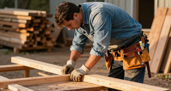 15 Best Heavy Duty Tool Belts for Long Workdays in 2027