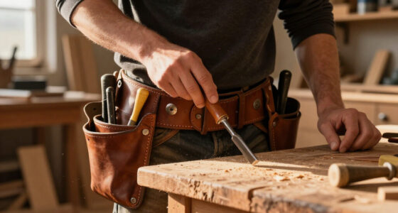 15 Best Heavy Duty Work Belts in 2027