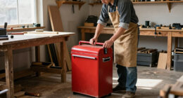 15 Best Locking Tool Chests for Organized, Secure Tool Storage in 2027