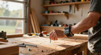 15 Best Magnetic Wrist Tool Holders for 2027