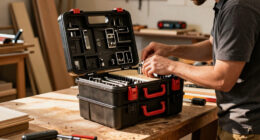 15 Best Modular Tool Storage Systems for Workshop Organization in 2027